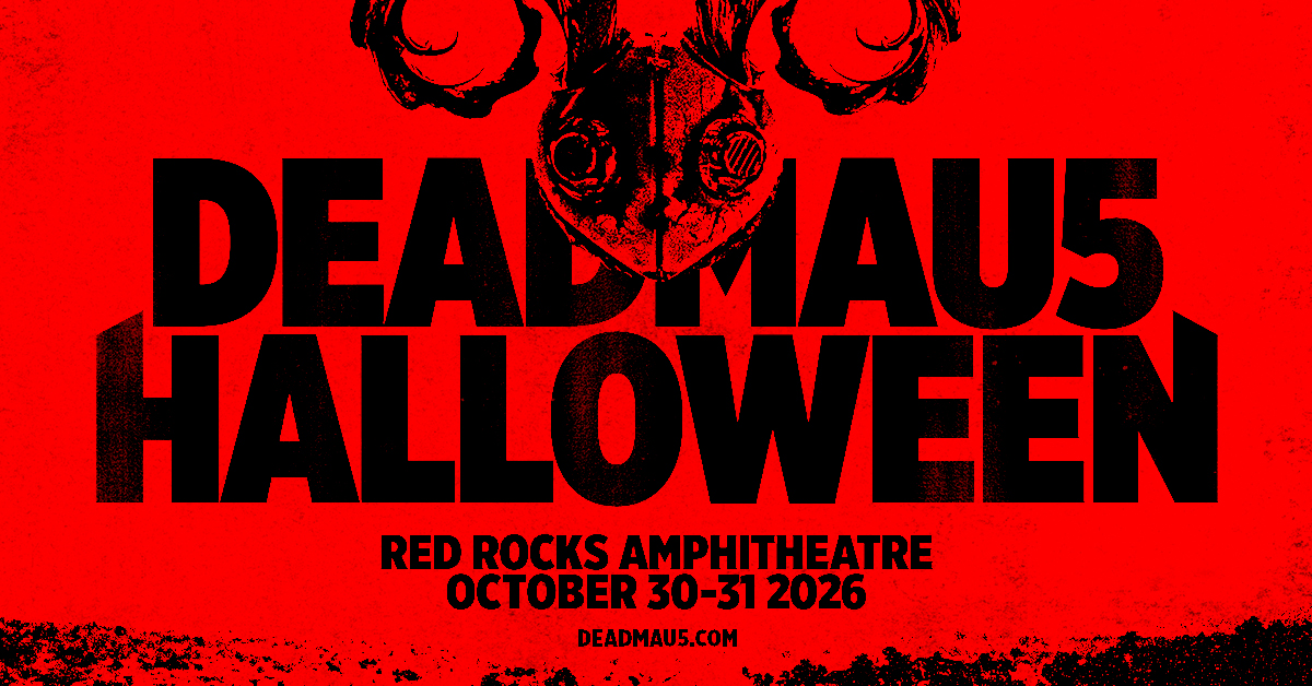 deadmau5